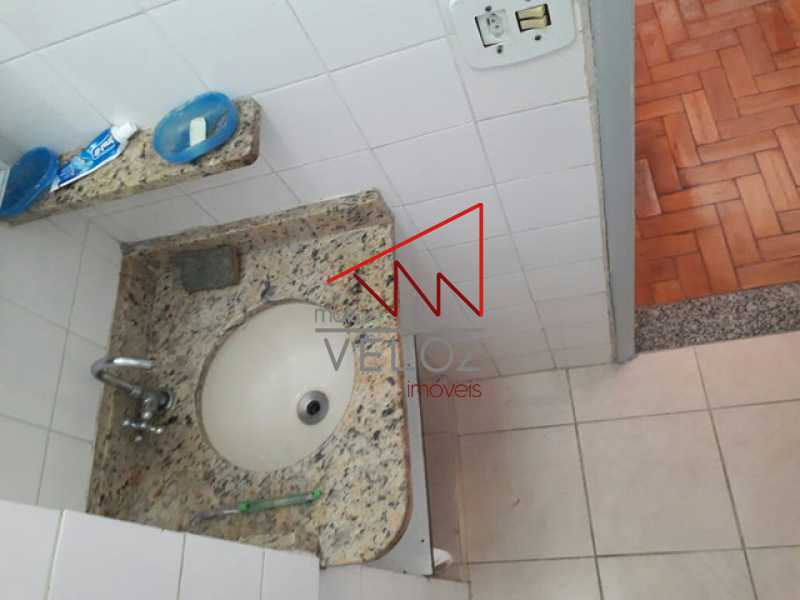 Apartamento, 1 quarto, 40 m² - Foto 13