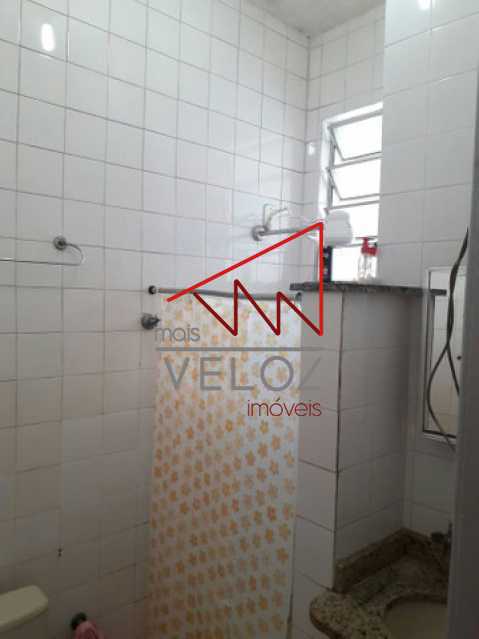 Apartamento, 1 quarto, 40 m² - Foto 6