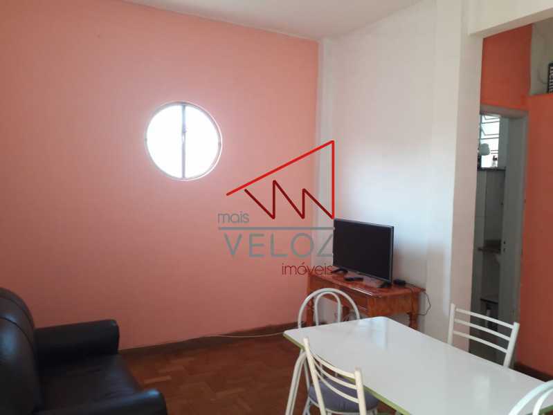 Apartamento, 1 quarto, 40 m² - Foto 12