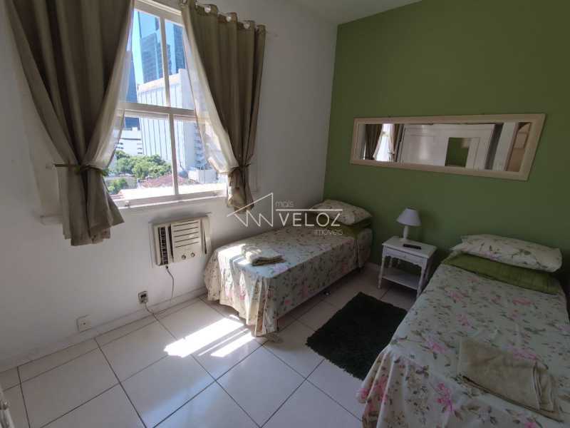 Apartamento à venda com 2 quartos, 62m² - Foto 6