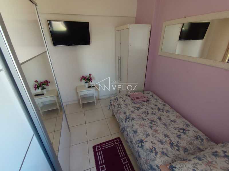 Apartamento à venda com 2 quartos, 62m² - Foto 12