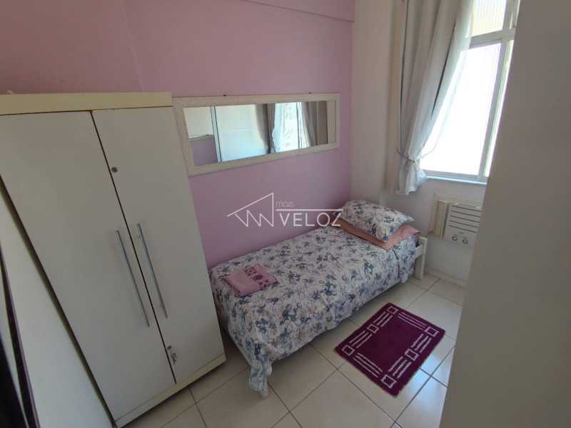 Apartamento à venda com 2 quartos, 62m² - Foto 13