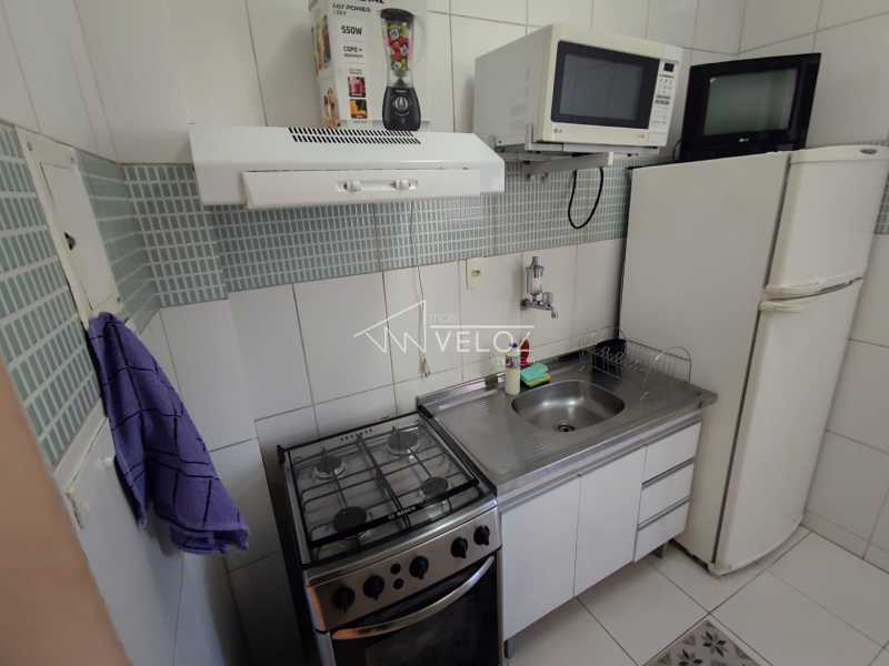 Apartamento à venda com 2 quartos, 62m² - Foto 14