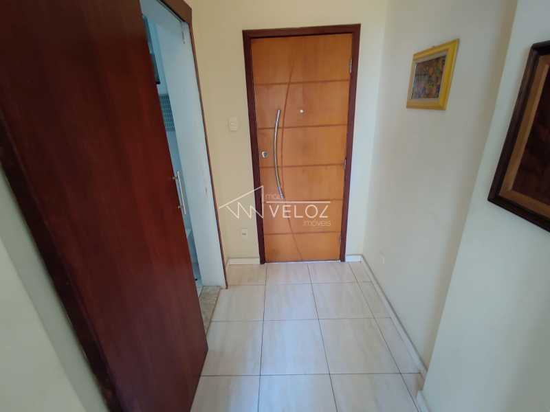 Apartamento à venda com 2 quartos, 62m² - Foto 15