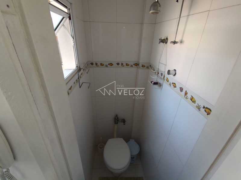 Apartamento à venda com 2 quartos, 62m² - Foto 17