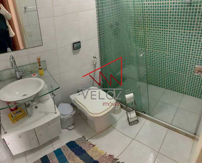 Apartamento à venda com 2 quartos, 75m² - Foto 7