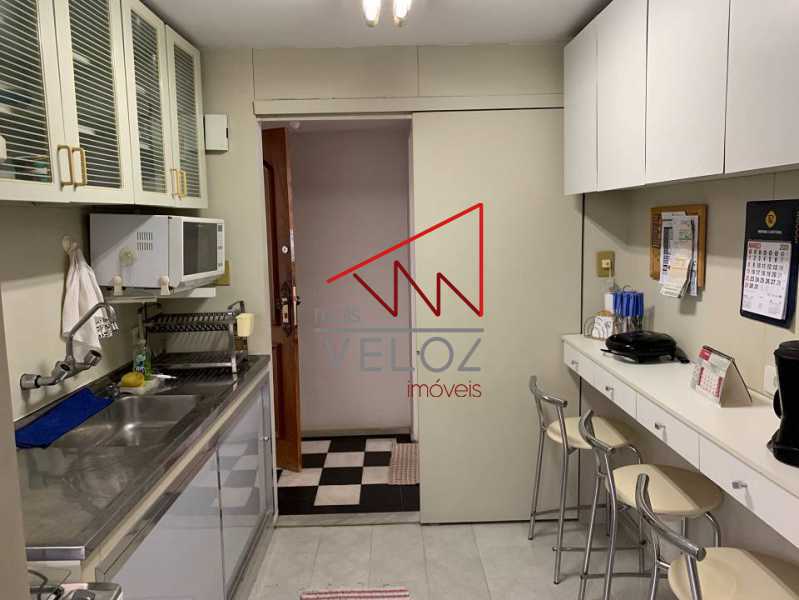 Apartamento à venda com 2 quartos, 75m² - Foto 19