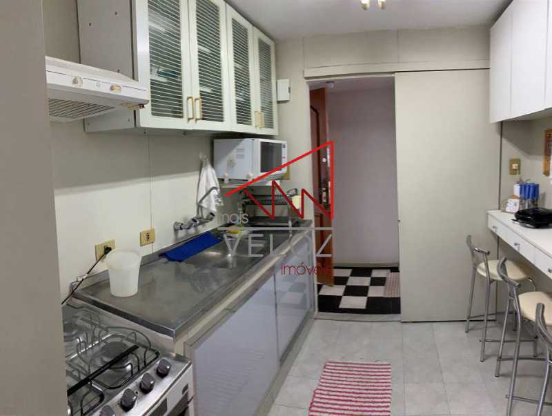 Apartamento à venda com 2 quartos, 75m² - Foto 20