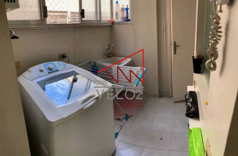 Apartamento à venda com 2 quartos, 75m² - Foto 21