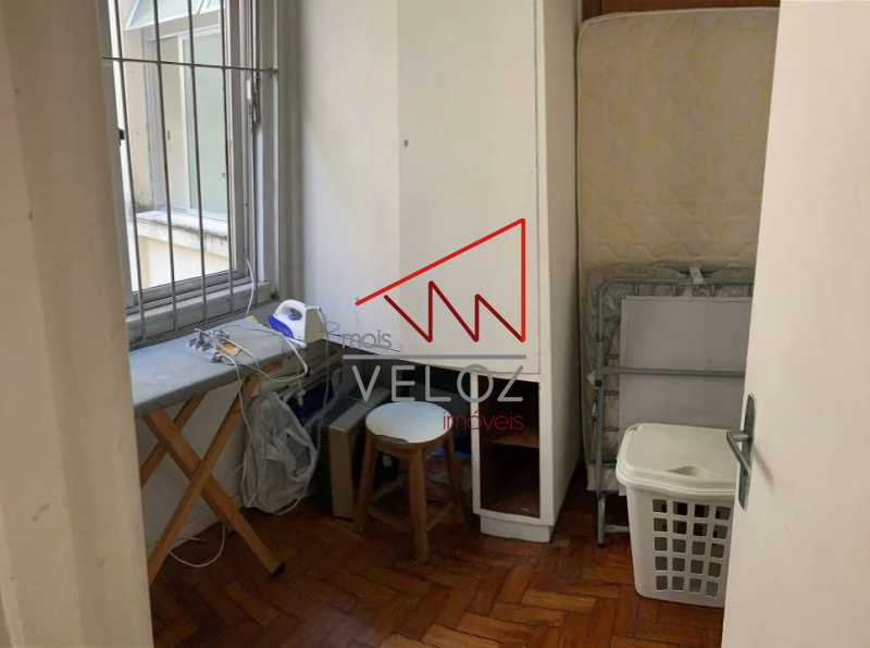 Apartamento à venda com 2 quartos, 75m² - Foto 22