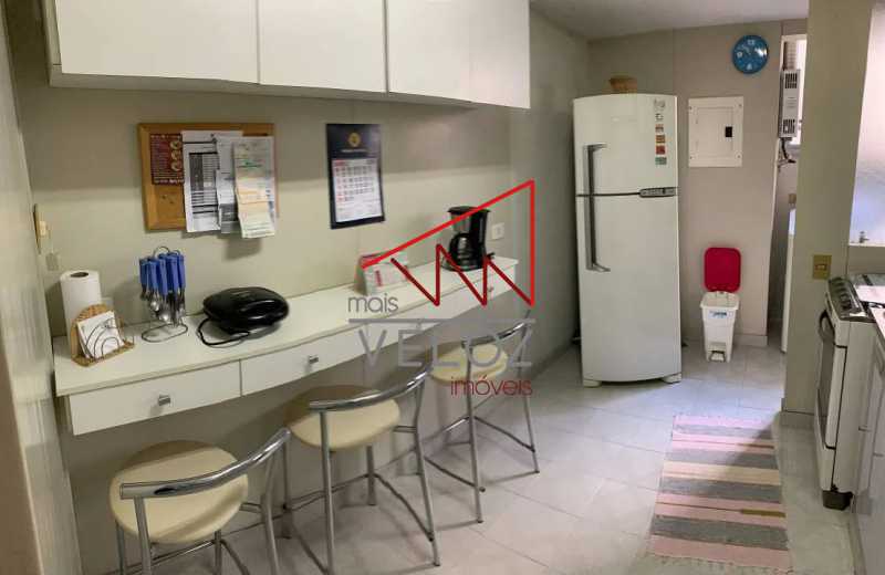 Apartamento à venda com 2 quartos, 75m² - Foto 23