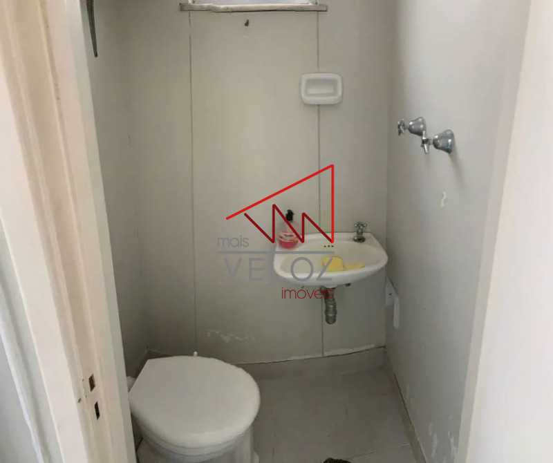 Apartamento à venda com 2 quartos, 75m² - Foto 24