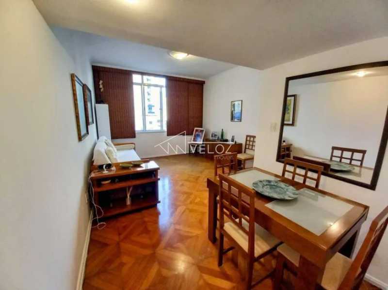 Apartamento, 2 quartos, 71 m² - Foto 5