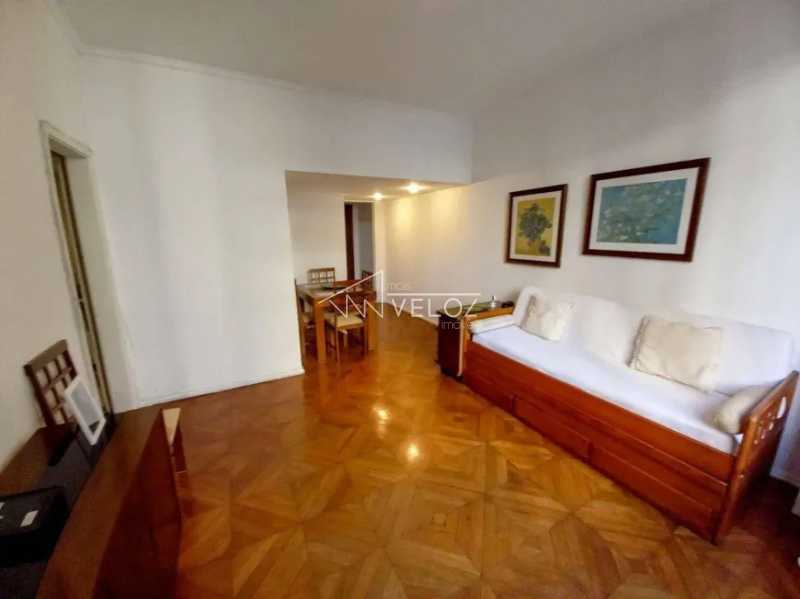 Apartamento, 2 quartos, 71 m² - Foto 2