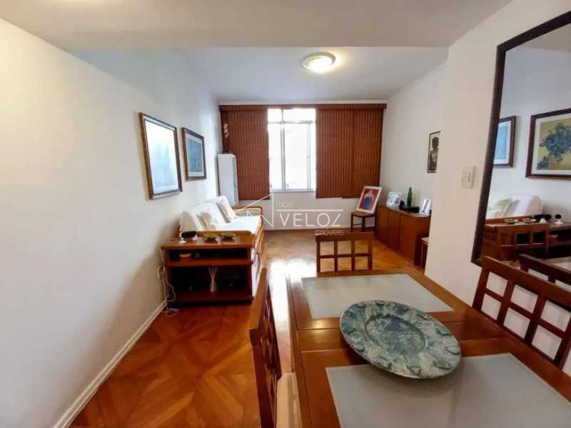 Apartamento, 2 quartos, 71 m² - Foto 1