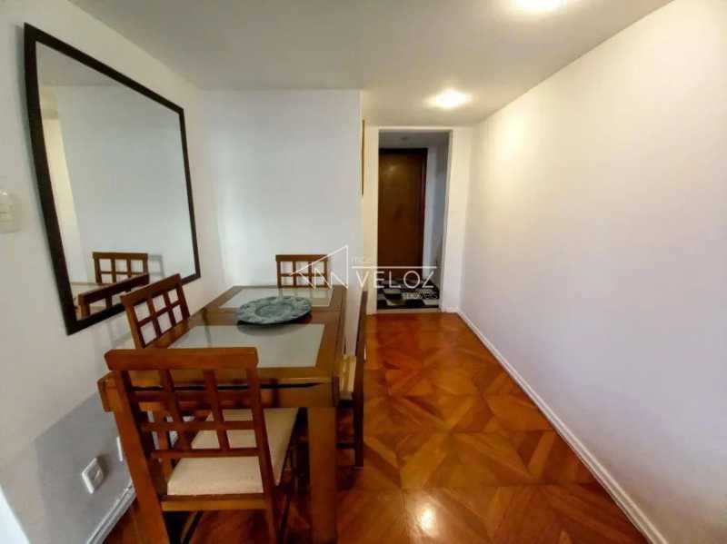 Apartamento, 2 quartos, 71 m² - Foto 15