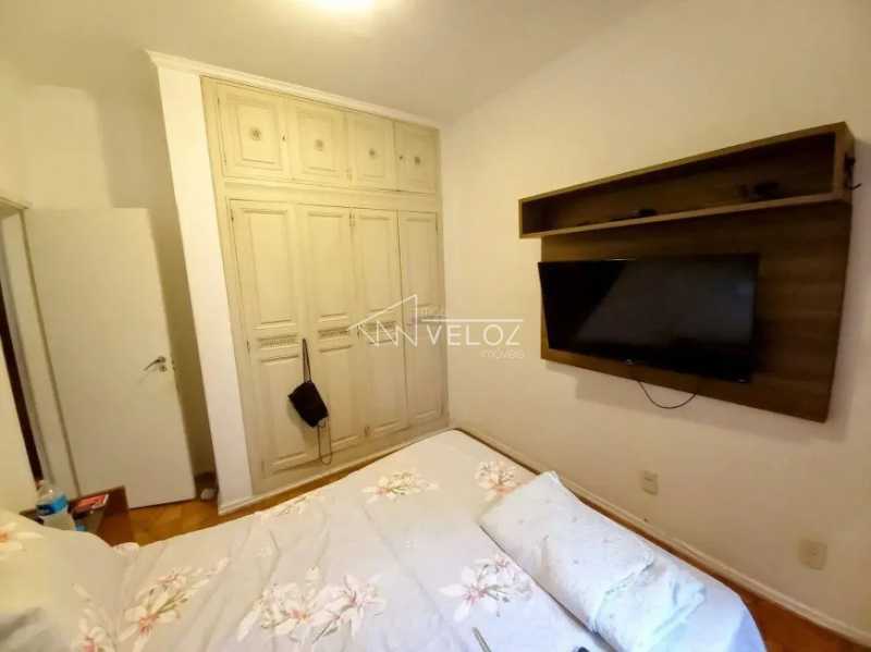 Apartamento, 2 quartos, 71 m² - Foto 8