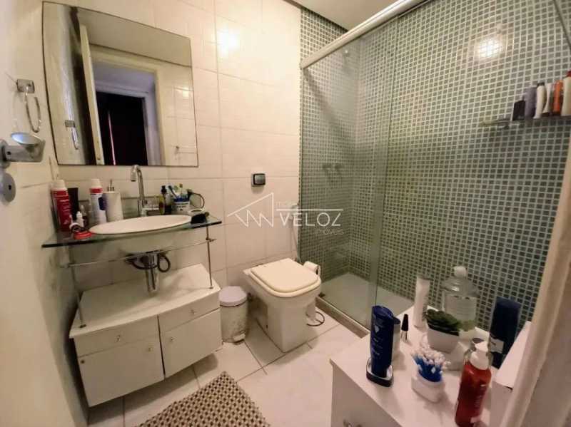 Apartamento, 2 quartos, 71 m² - Foto 14