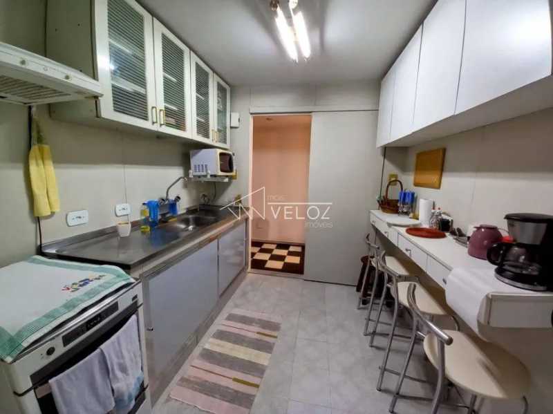 Apartamento, 2 quartos, 71 m² - Foto 17