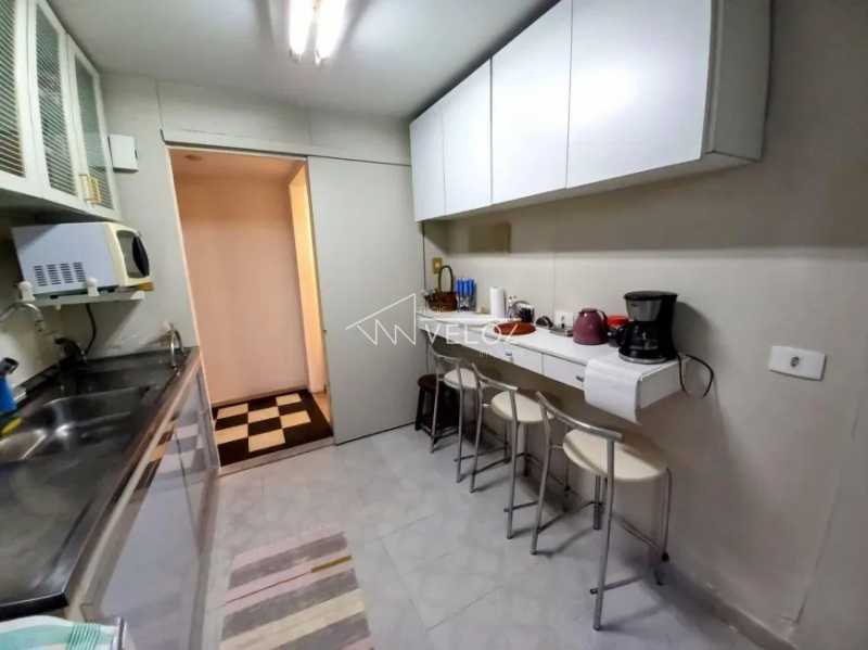 Apartamento, 2 quartos, 71 m² - Foto 7
