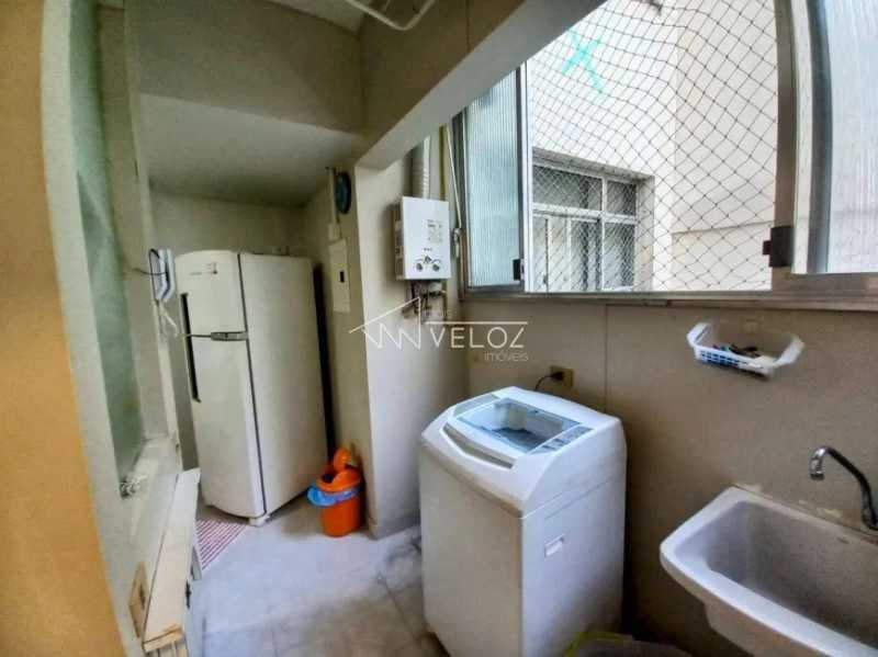 Apartamento, 2 quartos, 71 m² - Foto 24
