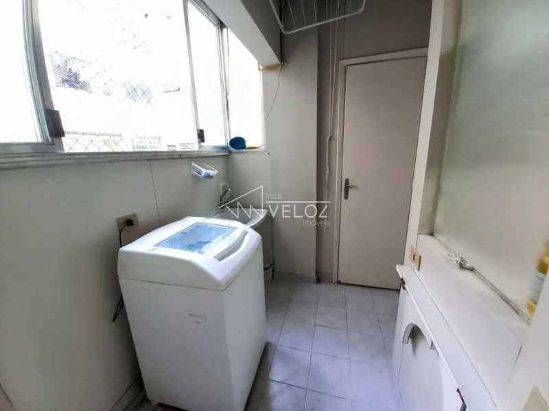 Apartamento, 2 quartos, 71 m² - Foto 20