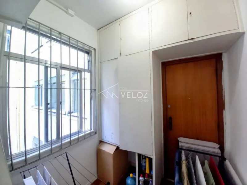 Apartamento, 2 quartos, 71 m² - Foto 4
