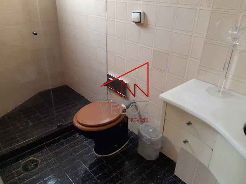 Apartamento à venda com 4 quartos, 251m² - Foto 7