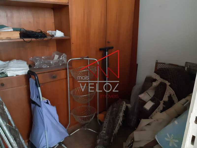 Apartamento à venda com 4 quartos, 251m² - Foto 23