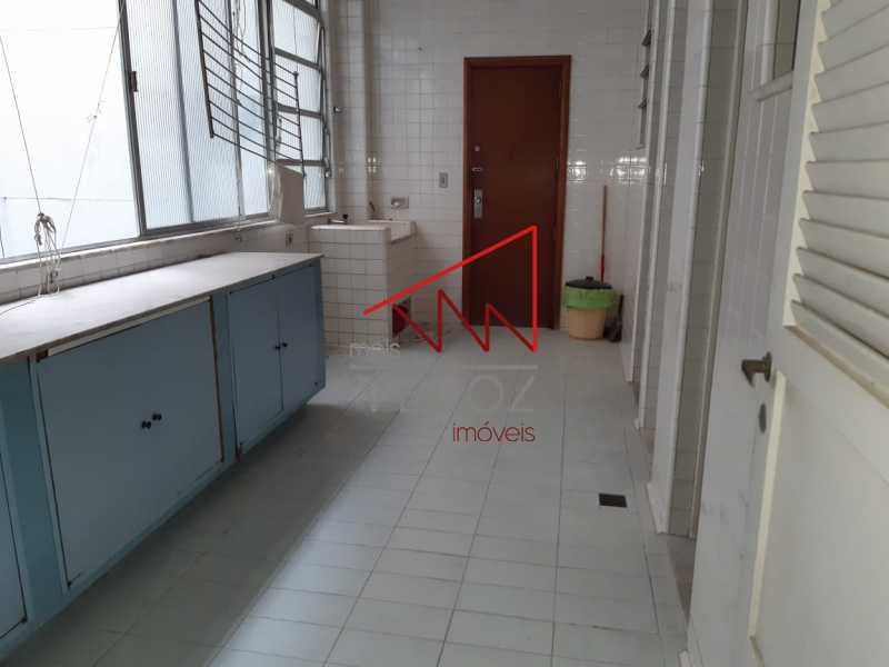 Apartamento à venda com 4 quartos, 251m² - Foto 19