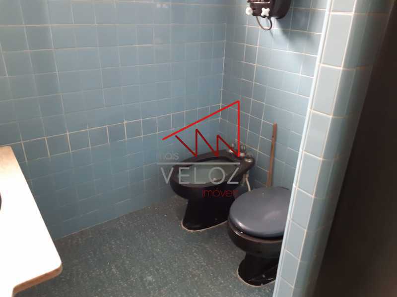 Apartamento à venda com 4 quartos, 251m² - Foto 14