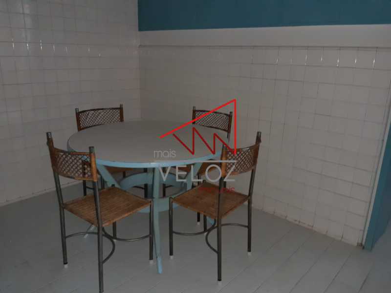 Apartamento à venda com 4 quartos, 251m² - Foto 20