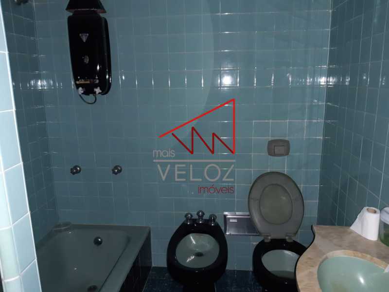 Apartamento à venda com 4 quartos, 251m² - Foto 22