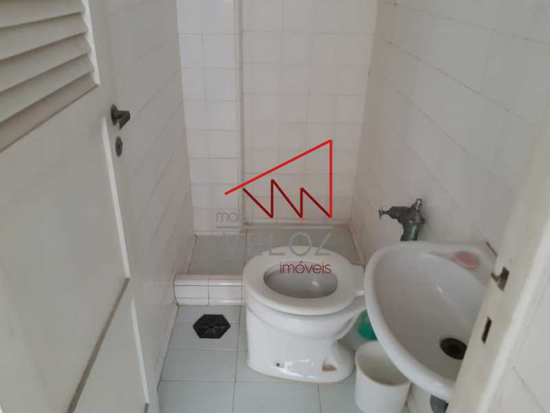 Apartamento à venda com 4 quartos, 251m² - Foto 25