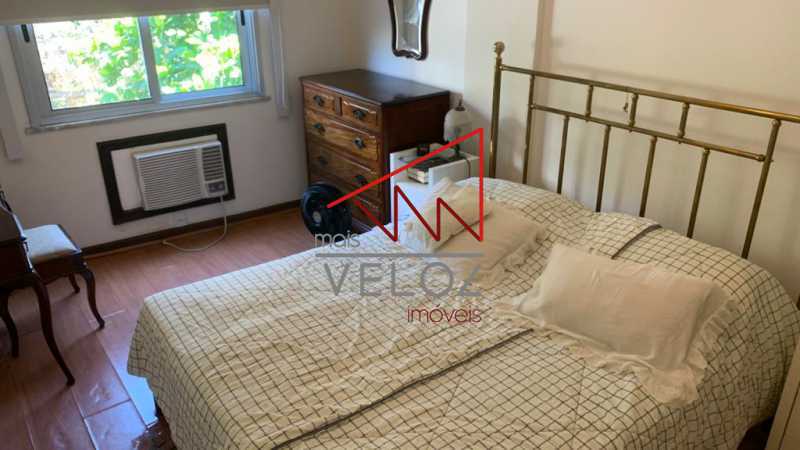 Apartamento à venda com 3 quartos, 120m² - Foto 5