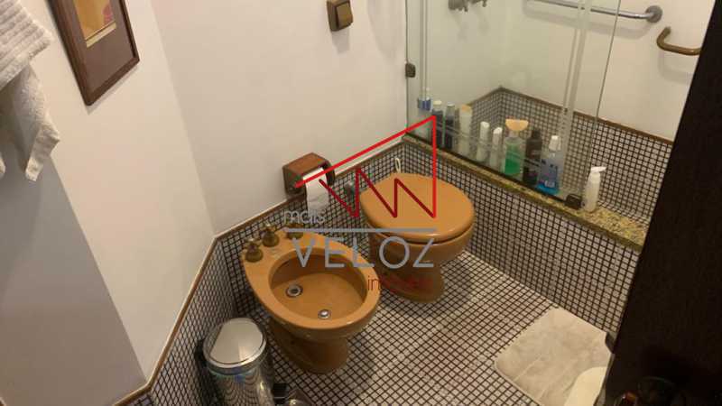 Apartamento à venda com 3 quartos, 120m² - Foto 9