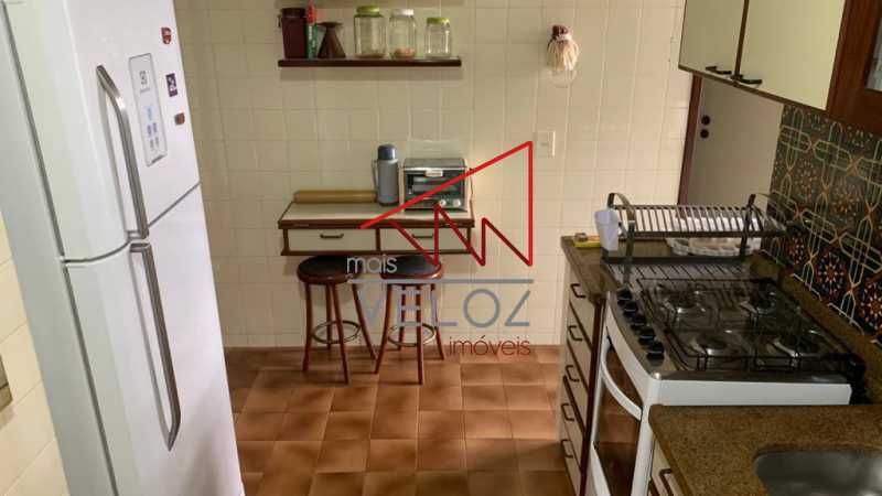 Apartamento à venda com 3 quartos, 120m² - Foto 24