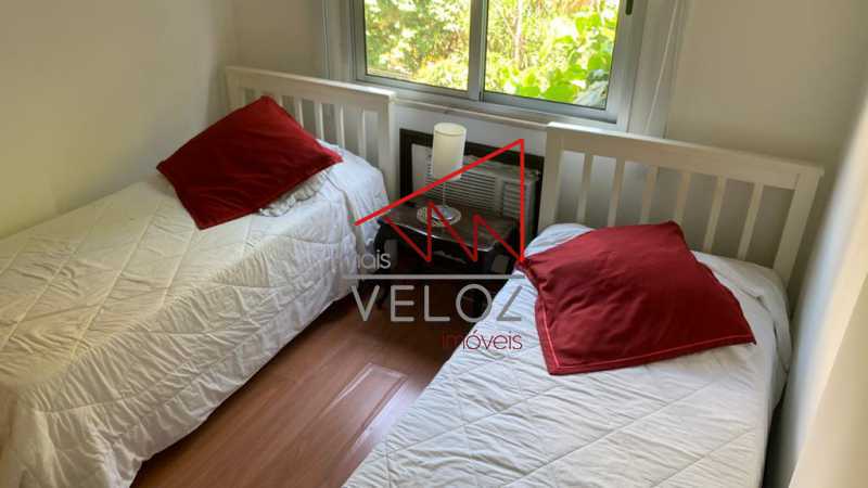 Apartamento à venda com 3 quartos, 120m² - Foto 14