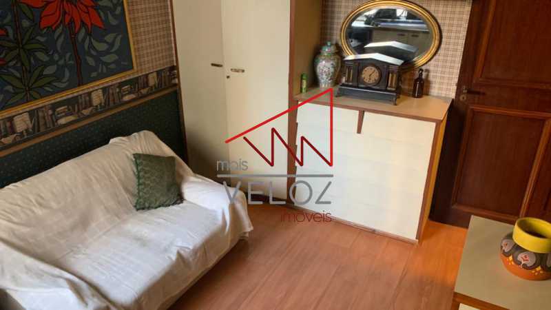 Apartamento à venda com 3 quartos, 120m² - Foto 20