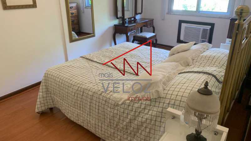 Apartamento à venda com 3 quartos, 120m² - Foto 6