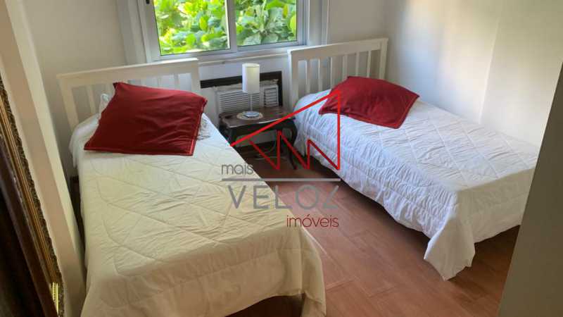 Apartamento à venda com 3 quartos, 120m² - Foto 13