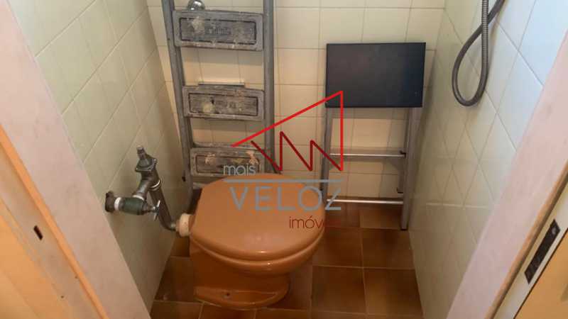 Apartamento à venda com 3 quartos, 120m² - Foto 30