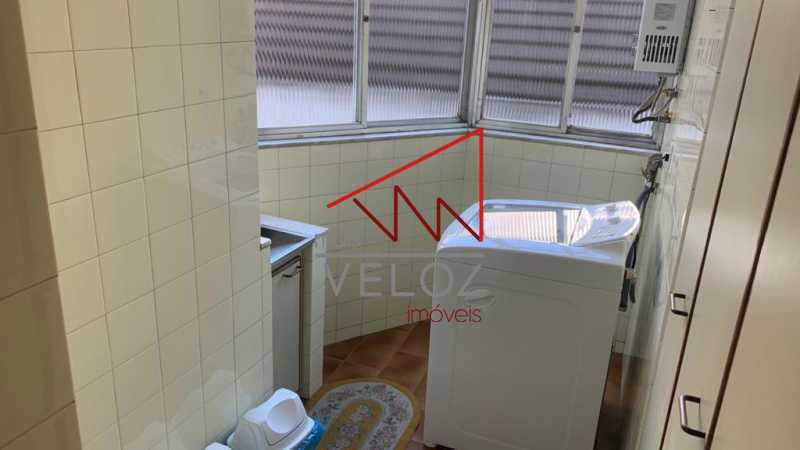 Apartamento à venda com 3 quartos, 120m² - Foto 28