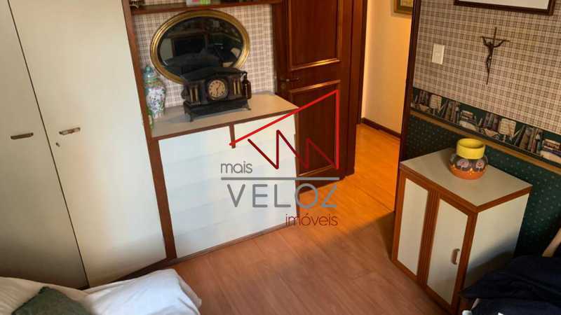 Apartamento à venda com 3 quartos, 120m² - Foto 21