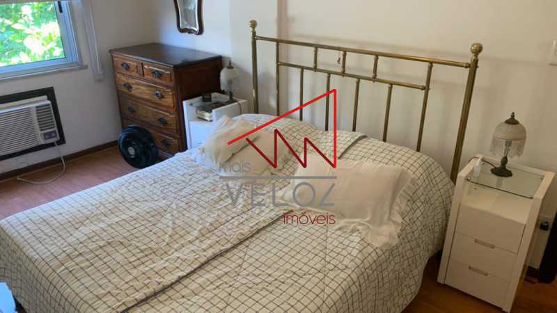 Apartamento à venda com 3 quartos, 120m² - Foto 7