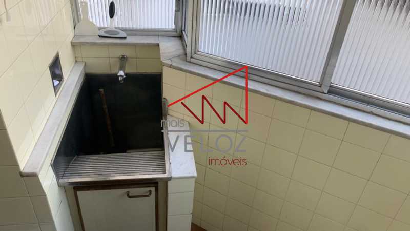 Apartamento à venda com 3 quartos, 120m² - Foto 27