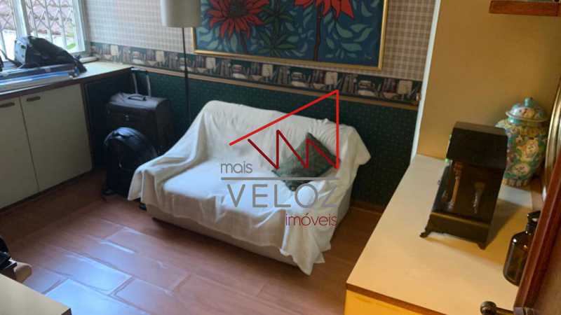 Apartamento à venda com 3 quartos, 120m² - Foto 18