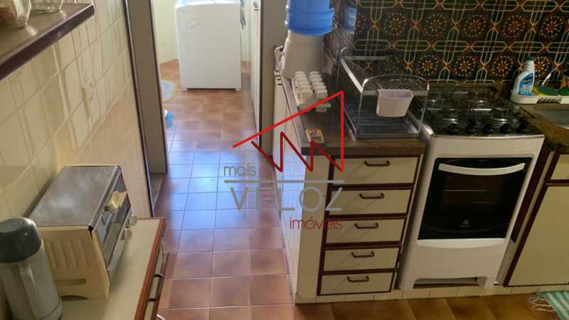 Apartamento à venda com 3 quartos, 120m² - Foto 26