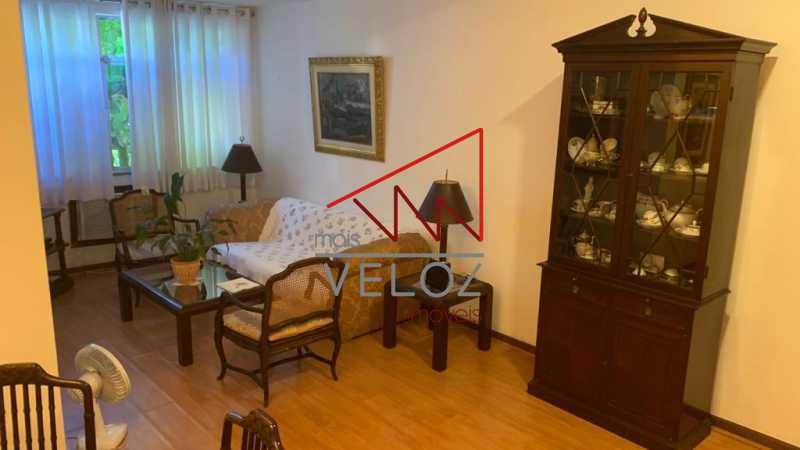 Apartamento à venda com 3 quartos, 120m² - Foto 2