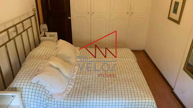 Apartamento à venda com 3 quartos, 120m² - Foto 8